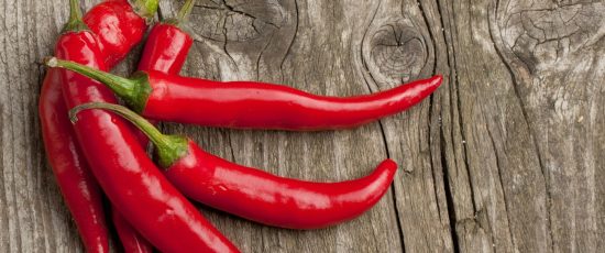 Rage de dents : 4 aliments qui la soulagent